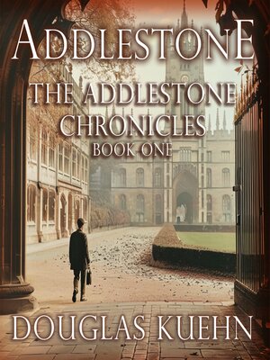 cover image of Addlestone